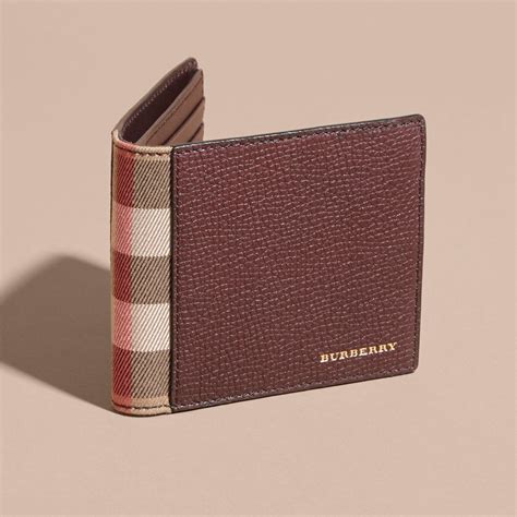 burberry wallet for men sale.